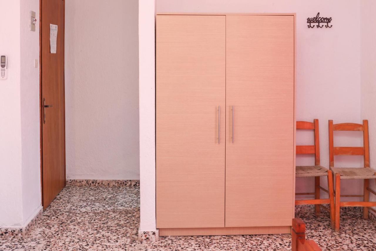 Fotini Rooms 斯科派洛斯 外观 照片